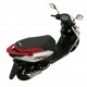 Zanella Styler 150 RS - Funda Asiento Total Grip