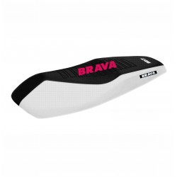 BRAVA NEVADA 125 - 125 SP - Funda Asiento HFE