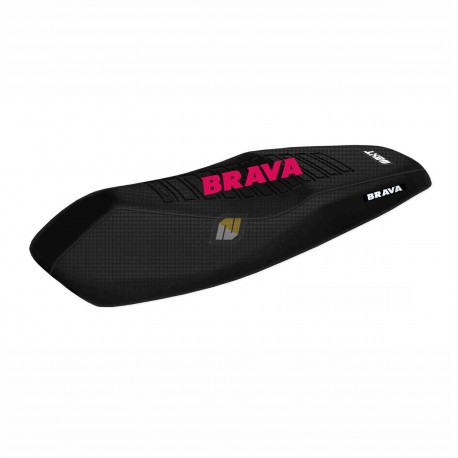 BRAVA NEVADA 125 - 125 SP - Funda Asiento HFE