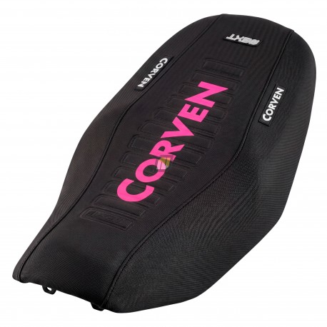 Corven Hunter 200 - 2014 - Funda Asiento HFE