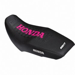 XR 250 TORNADO Rosa - Funda Asiento HFE