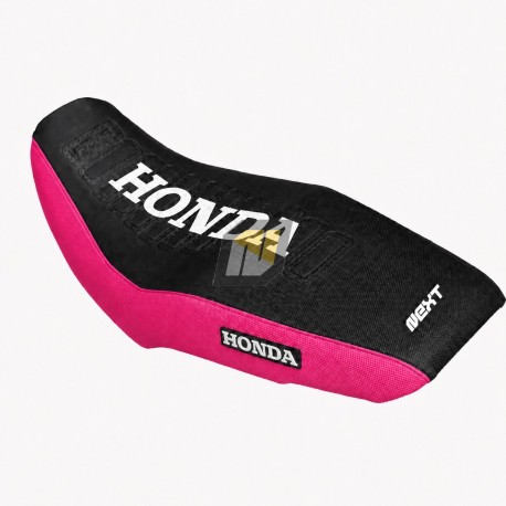 Glh 150 Gaucha menores año 2025 Modelo Rosa - Funda Asiento HFE