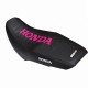Glh 150 Gaucha Rosa - Funda Asiento HFE