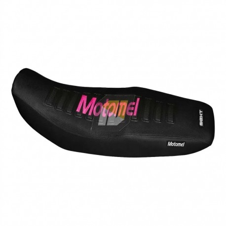 Motomel SKUA V6 Rosa - Funda Asiento HFE