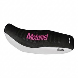 Motomel Sirius 200 - 250 Rosa - Funda Asiento HFE
