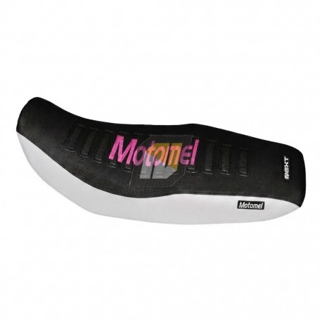Motomel Sirius 200 - 250 Rosa - Funda Asiento HFE