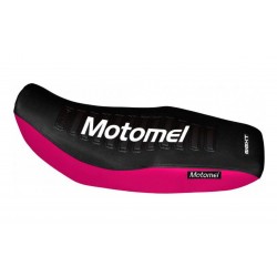 Motomel Sirius 200 - 250 Modelo Rosa - Funda Asiento HFE