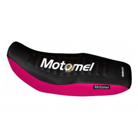 Motomel Sirius 200 - 250 Modelo Rosa - Funda Asiento HFE