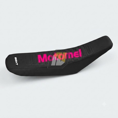 MOTOMEL EXPLORA 250 Rosa - Funda Asiento HFE