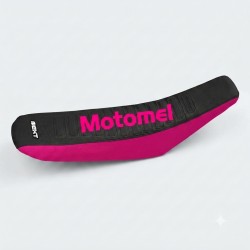 MOTOMEL XMM 250 Modelo Rosa - Funda Asiento HFE
