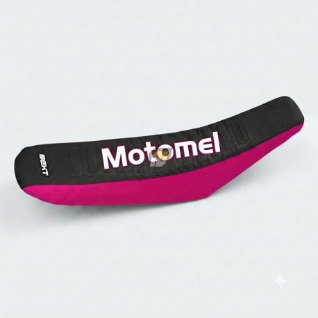 Motomel X3M Modelo Rosa - Funda Asiento HFE