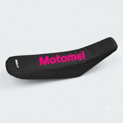 Motomel Dakar 200 Rosa - Funda Asiento HFE