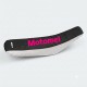 Motomel Dakar 200 Rosa - Funda Asiento HFE