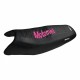 MOTOMEL 250 - S6 Rosa - Funda Asiento HFE