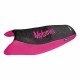 MOTOMEL 250 - S6 Modelo Rosa - Funda Asiento HFE