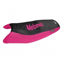 MOTOMEL 250 - S6 Modelo Rosa - Funda Asiento HFE