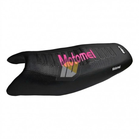 MOTOMEL SERIES 2 Rosa - Funda Asiento HFE