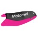 MOTOMEL SERIES 2 Modelo Rosa - Funda Asiento HFE