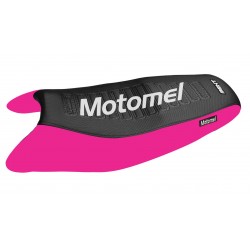 MOTOMEL SERIES 2 Modelo Rosa - Funda Asiento HFE