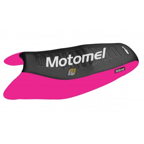 MOTOMEL SERIES 2 Modelo Rosa - Funda Asiento HFE