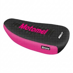 MOTOMEL MAX 110 Modelo Rosa - Funda Asiento HFE