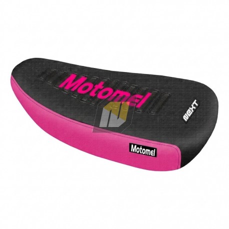 Motomel Dax 110 Modelo Rosa - Funda Asiento HFE