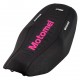 MOTOMEL BIT 110 Rosa - Funda Asiento HFE