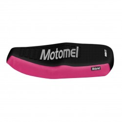 MOTOMEL ECO 70 - 90 - 110 Rosa - Funda Asiento HFE