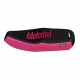 MOTOMEL ECO 70 Modelo Rosa - Funda Asiento HFE