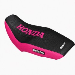 Xr 300l Tornado Modelo Rosa - Funda Asiento HFE