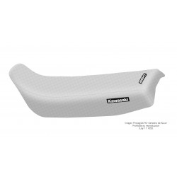 KLR 250/600/650 - Funda Asiento Total Grip