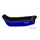 KLR 250/600/650 - Funda Asiento Total Grip