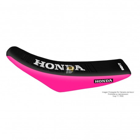 Cr 80 - 96/02 - Funda Asiento HFE