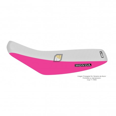 Crf 150/230 - Funda Asiento Total Grip