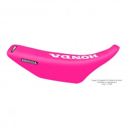 Cr 125/250 - 92/12 Rosa - Funda Asiento HFE