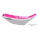 Cr 125/250 - 92/12 Rosa - Funda Asiento HFE