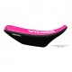 Cr 125/250 - 92/12 Rosa - Funda Asiento HFE