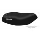 HONDA ELITE 250 - 89/90 - Funda Asiento Total Grip