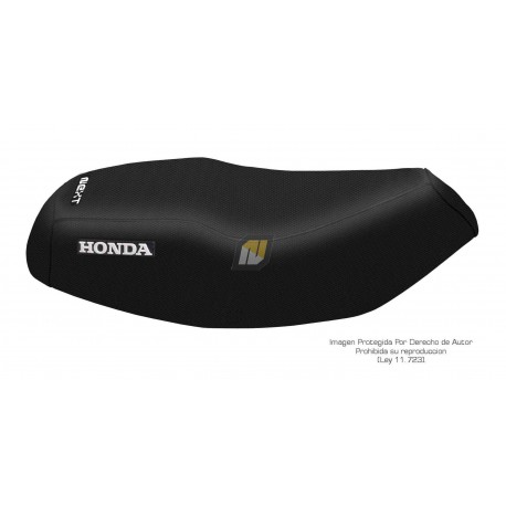 HONDA ELITE 250 - 89/90 - Funda Asiento Total Grip