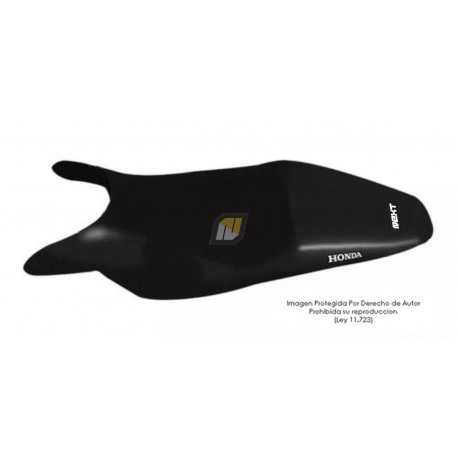 HONDA Vfr 800 Interceptor 02-08 - Funda Asiento Total Grip