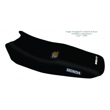 HONDA Deauville 750 - Funda Asiento Total Grip