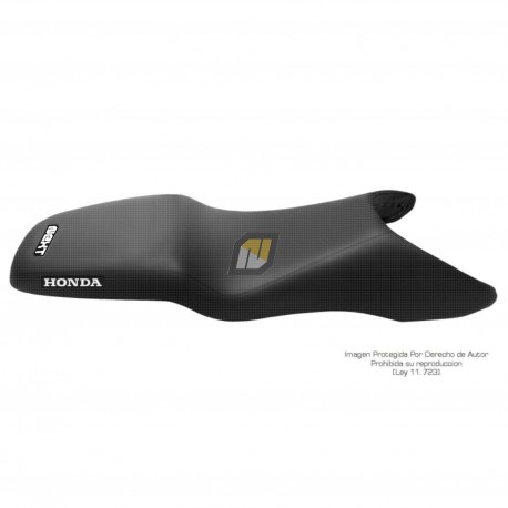 HONDA Cbr 600 F - 2005 - Funda Asiento Total Grip
