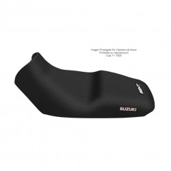 Suzuki V Strom Dl Xt 1000 - 18/19 - Funda Asiento Total Grip