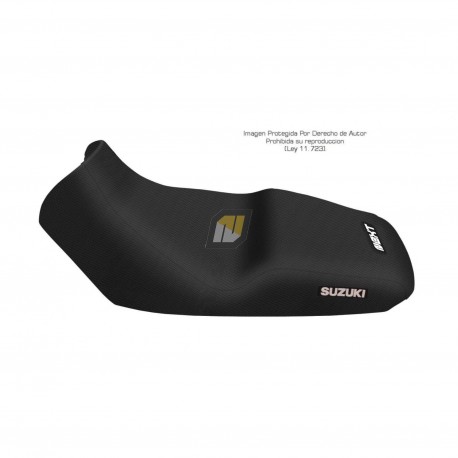 Suzuki V Strom Dl Xt 1000 - 18/19 - Funda Asiento Total Grip