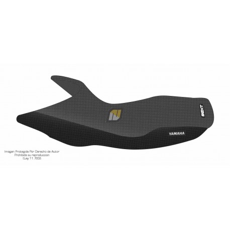 Yamaha Tdm 850 91/95 - Funda Asiento Total Grip