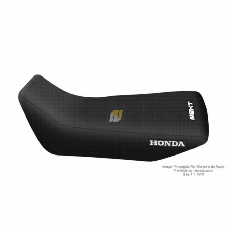 HONDA Nx 200 - Funda Asiento Total Grip