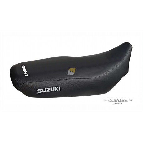 Suzuki Gs 500E 88/00 - Funda Asiento Total Grip