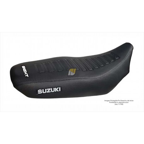 Suzuki Gs 500E 88/00 - Funda Asiento HF