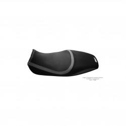 Benelli 500 Leoncino - Funda Asiento Total Grip