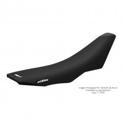 KTM 690 Enduro / R - Rally - Smc - 08/18 - Funda Asiento Total Grip